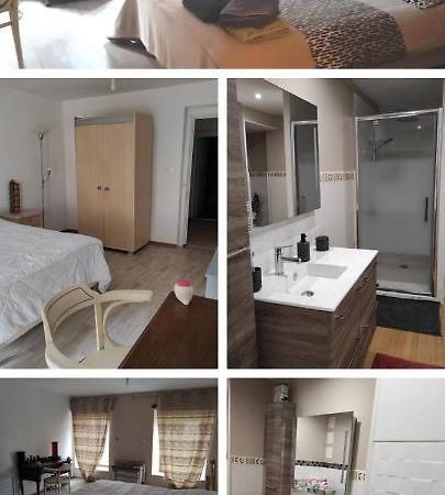 Les Plaisirs De La Ruralite Apartamento Vendresse Exterior foto