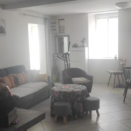 Les Plaisirs De La Ruralite Apartamento Vendresse Exterior foto