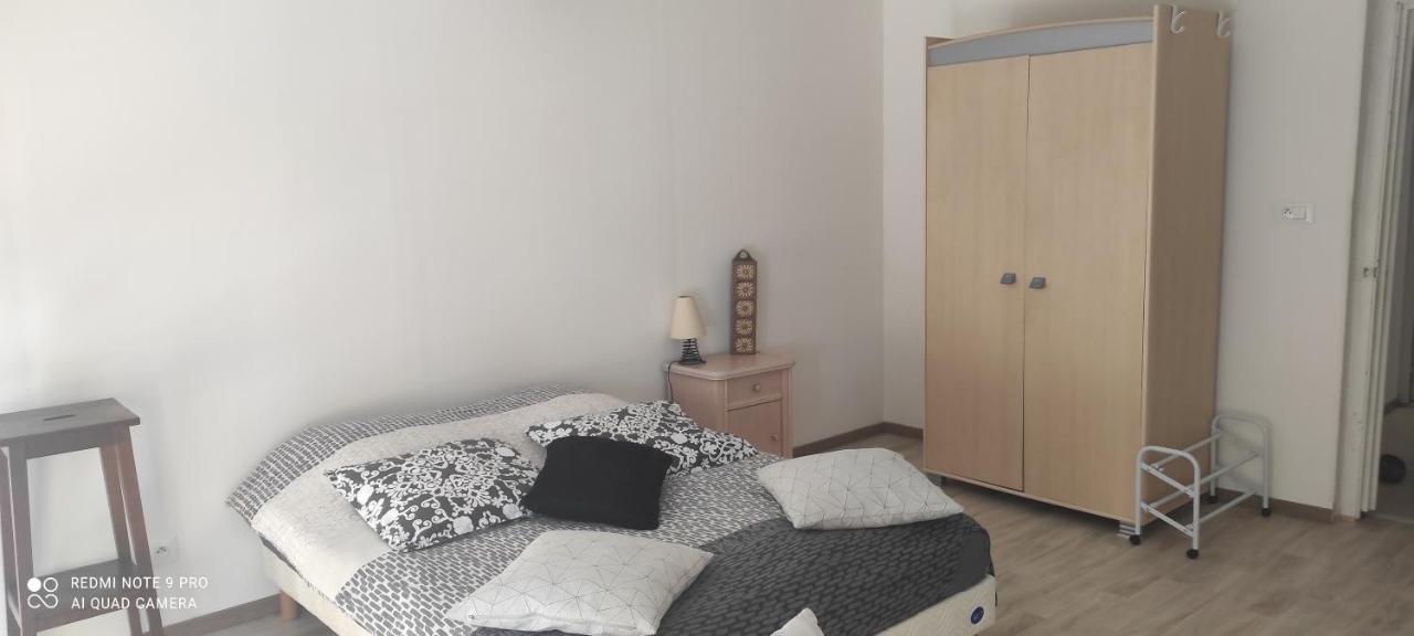 Les Plaisirs De La Ruralite Apartamento Vendresse Exterior foto
